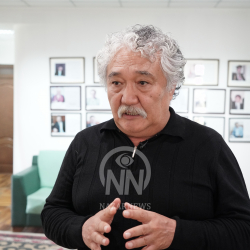 Бакыт Бакетаев: Буйные головы, которые хотят устроить митинги и снова взять Белый дом практически исчезли