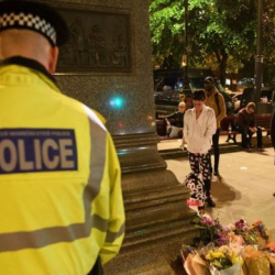 26 жыл мурда болгон жардырууга шектүү кармалды