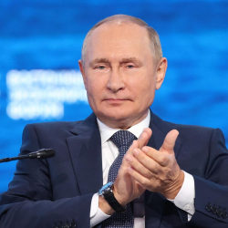 ЖМК: Путин Европа лидерлерин ачуу чындыкка кептеди