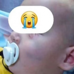 Ошто бир жаштагы наристе бала бакчада сабалды