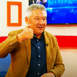 ВИДЕО – Азимбек Бекназаров: Бийлик бүгүн чындыкты укса, эртеңкисине жакшы