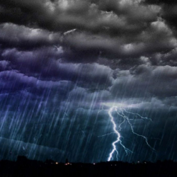 Шашылыш билдирүү: Аба ырайы кескин өзгөрөт