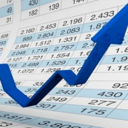 Международное агентство: В ближайшие четыре года экономика Кыргызстана будет расти на 3-6 процентов