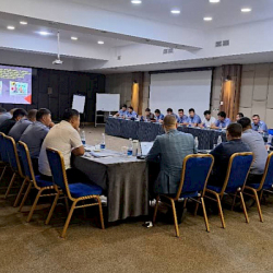 Ошто экстремизм жана терроризимдин алдын алууга багытталган семинар өттү