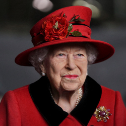 ВИДЕО - В Великобритании объявлен национальный траур