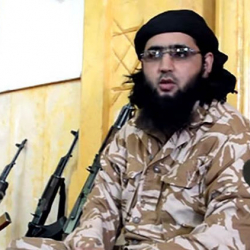 Сирияда террордук топтун башчысы болгон кыргызстандык жок кылынды