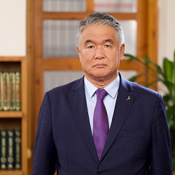 Султан Раев: «Англиянын улуттук символу, «менин ханышам» дүйнөдөн кайтты…»