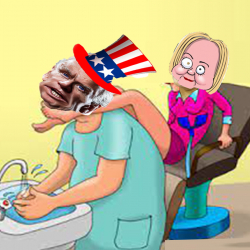 Байденге эркелеп танкка чыга калчу Лиз Трасс Улуу Британияны жетектей баштады