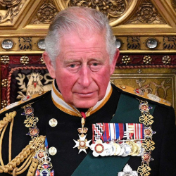 Тарыхчылар ханзаада Чарльз эмне үчүн орусча падыша Карл деп аталарын түшүндүрүштү