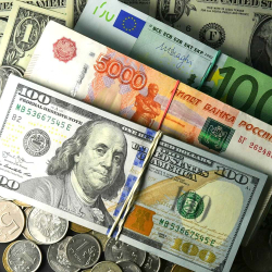Доллар менен рублдун эртең мененки баасы