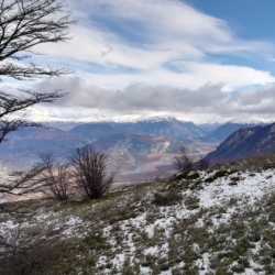 Кар жаайт! ӨКМ чукул билдирүү таратты