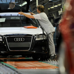 The Economist: Германия может столкнуться с угрозой деиндустриализации