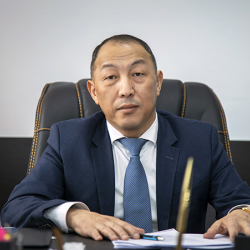 СҮРӨТ - Кылмыш иши козголгон министр Бекмурзаев ооруканага түштү