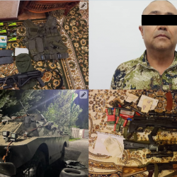 УКМК кармаган Журат Абдуллаевдин 800 млн сому бюджетке чегерилди