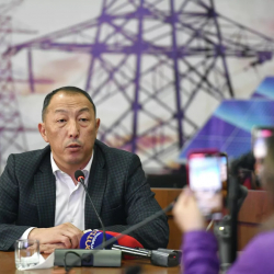 Генпрокуратура возбудила 2 уголовных дела на министра энергетики Доскула Бекмурзаева