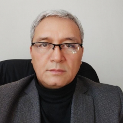 Толонбек Абдыров:  Строительство железной дороги «Китай – Кыргызстан- Узбекистан» – это очень хорошая возможность для участия в глобальных логистических цепочках
