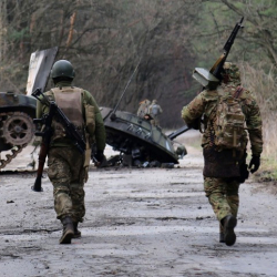 Украинадагы согуш дагы канчага чейин созулаары айтылды