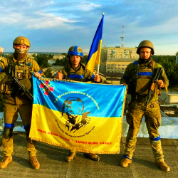 ВИДЕО – Дайджест последних новостей, связанных с войной в Украине. Утро 13 сен 2022