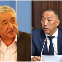 Расул Умбеталиев: Если глубже копнуть, на Доскул Бекмурзаева найдётся очень много нарушений