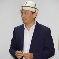 ИИМ Руслан Бекназаровдун кармалышы боюнча билдирүү таратты