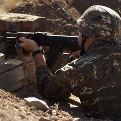 ВИДЕО - Чек ара чыры: Тажик тарап минамёт колдонууда