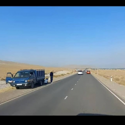 ВИДЕО - Баткен: Чек арага жакын айылдардын тургундары үйлөрүн таштап кетишүүдө