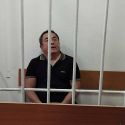 ВИДЕО - Теңиз Бөлтүрүк «Мага коюлган айыптоолордун баары абсурд»