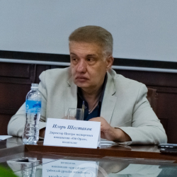 ВИДЕО - Игорь Шестаков: В 2021 показатели взаимной торговли в ЕАЭС составили $ 72, 6 млрд долларов