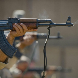 В результате обстрелов на границе погибла 15-летняя девочка – СМИ