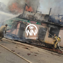 Түрк мамлекеттер уюму Баткендеги чатак боюнча билдирүү таратты