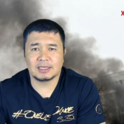 Активист Тилекмат Куренов абактан чыкты