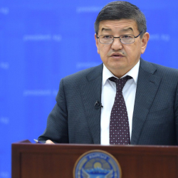 Акылбек Жапаров облус башчыларына, мэрлерге жана район акимдерине бир катар тапшырмаларды берди