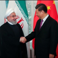 ВИДЕО - МИД Ирана: Иран намерен продолжать сотрудничество с Китаем в рамках ШОС