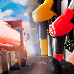 Баткенге гумжардам ташууга жана жарандарды эвакуациялоого 65 тонна дизель майы бөлүнгөн