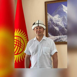 Самсаалы Четинбаев: Капилеттен кол салган тажик баскынчыларын аябайбыз