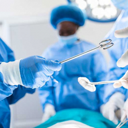 Чек ара чыры. Бишкекте 5 балага операция жасалды, алардын бири 9 айлык