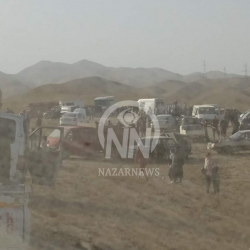 Баткендин 90 миңден ашуун тургуну облустун борбордук райондоруна эвакуацияланды