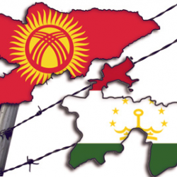 В информационной войне против Кыргызстана создаются аккаунты якобы от имени кыргызстанцев