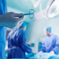 Баткенде жарадар болгондордун дээрлик бардыгына операция жасалды