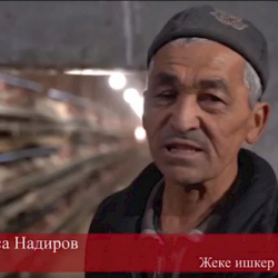 Тажикстандын Кыргызстанга кол салуусу: Ак-Сайда жеке ишкер өлтүрүлгөн