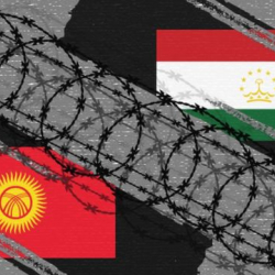 УКМК чек арадагы абал турукташканын билдирди