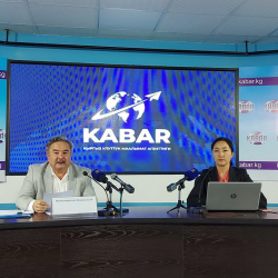 Каржы министрлиги: Бардык социалдык төлөмдөр жана айлык акылар өз убагында берилет