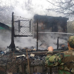 Баткенде сегиз мектеп жана бир бала бакча жабыркады