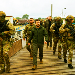 ВИДЕО – Дайджест последних новостей, связанных с войной в Украине. Утро 19 сен 2022