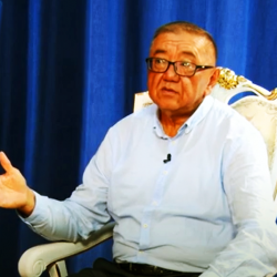 ВИДЕО – Кыргызстану необходимо принять закон о территориальной обороне