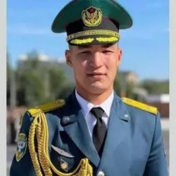 Чек арачы Дастан Анарбеков үч күндөн бери табылбай жатат