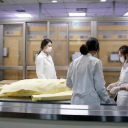 Тажикстандын кол салуусу: Набыт болгон 5 адамдын аты-жөнү аныктала элек