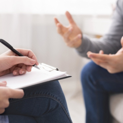 Тажикстандын кол салуусу. Баткенге ЖОЖдордун психологдору барат