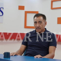 Артур Медетбеков: Таджикский узурпатор широко применяет политику двойных стандартов