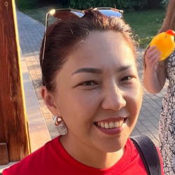 В Новопавловке разыскивается Гульсун Тусупова